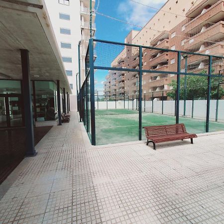 Holiday Las Terrazas Beach II Magic World Apartamento Oropesa del Mar Exterior foto