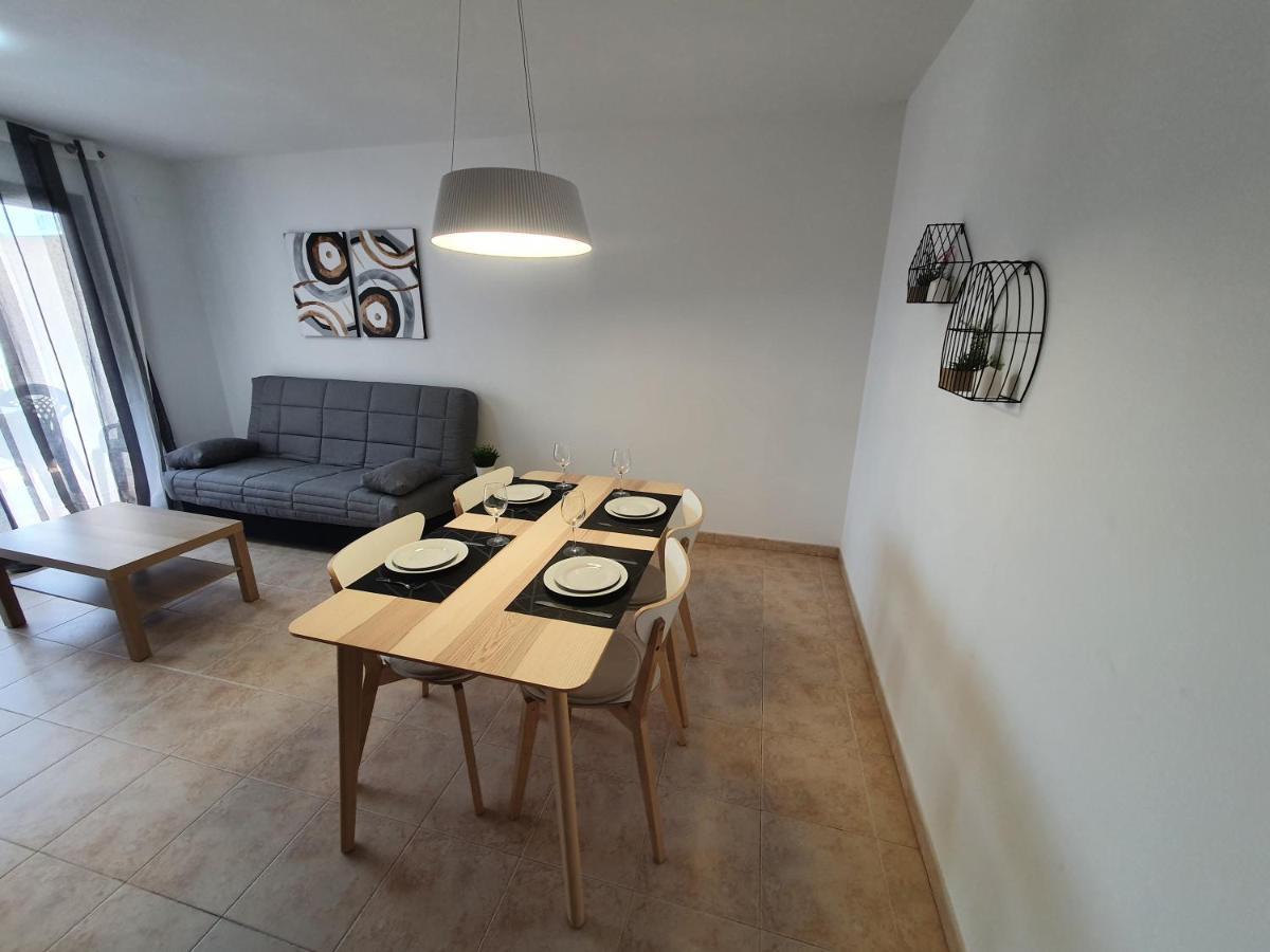 Holiday Las Terrazas Beach II Magic World Apartamento Oropesa del Mar Exterior foto